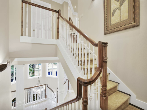 Destin Beachfront Vacation Rental - Luxury Gulf Front Home with Pool & Theatre